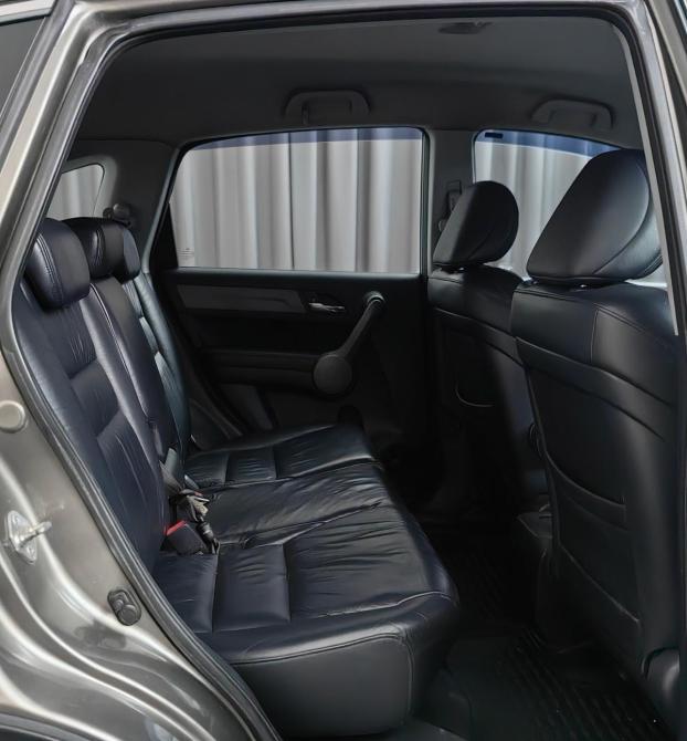 Honda CR-V III Москва  - изображение 10