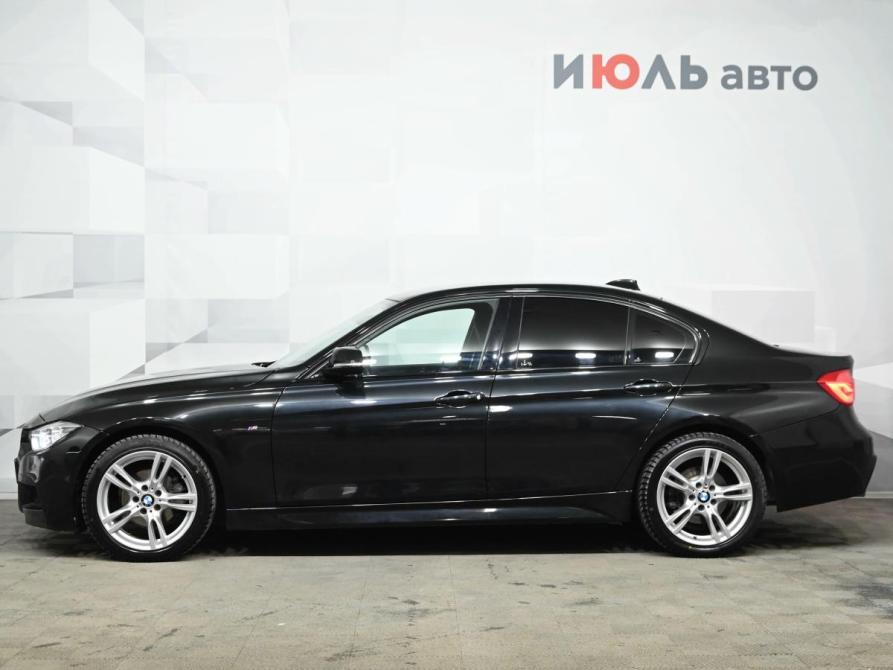 BMW 3 серии VI (F3x) Рестайлинг Екатеринбург  - изображение 7