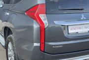 Mitsubishi Pajero Sport III Красноярск  - изображение 36