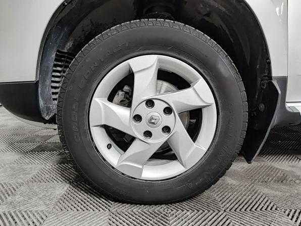 Renault Duster I Рестайлинг с пробегом 2017 года, цена 1 410 000 рублей, 62663 км, внедорожник, Автокод Объявления