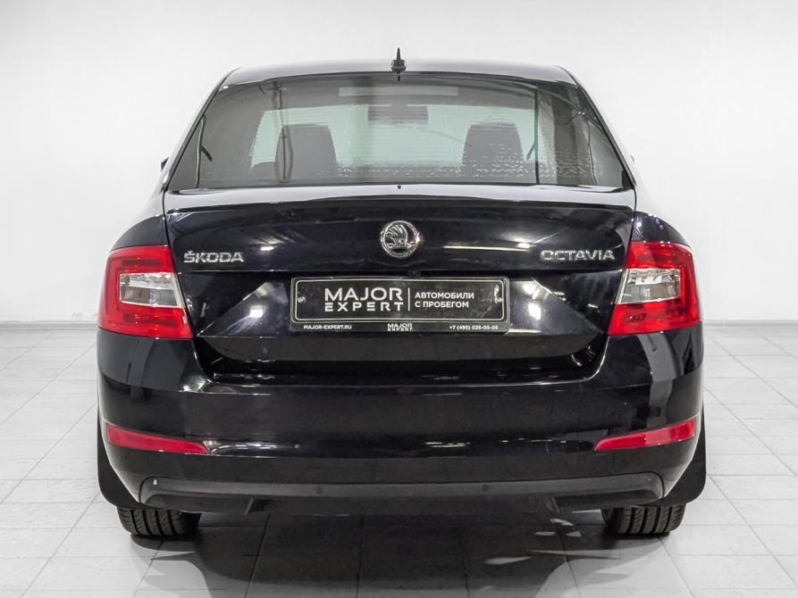 Skoda Octavia III (A7) Химки  - изображение 6