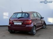 Mercedes-Benz B-Класс I (W245) Москва  - изображение 17