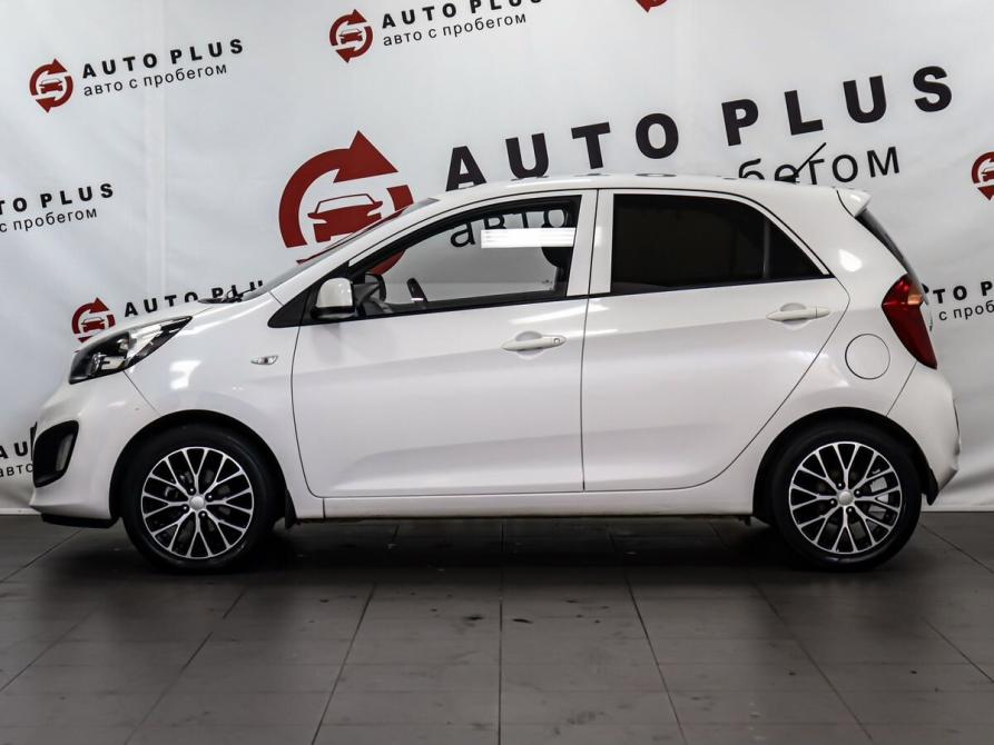 Kia Picanto II Минеральные Воды  - изображение 6