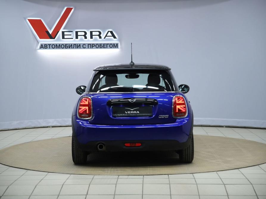 Mini Hatch III (F55/F56) Рестайлинг Уфа  - изображение 6