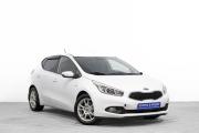 Kia Ceed II Барнаул  - изображение 26