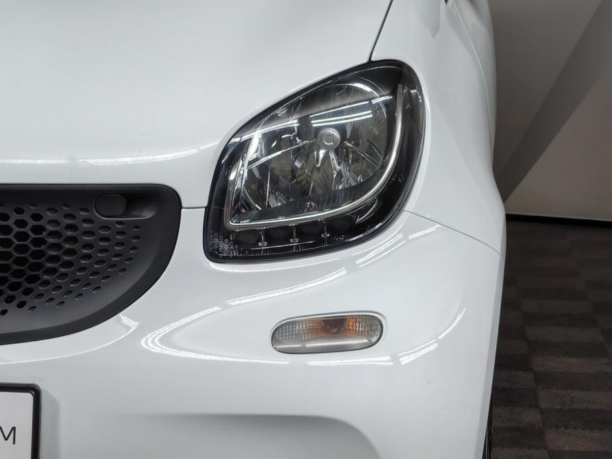 Smart Fortwo III Москва  - изображение 10