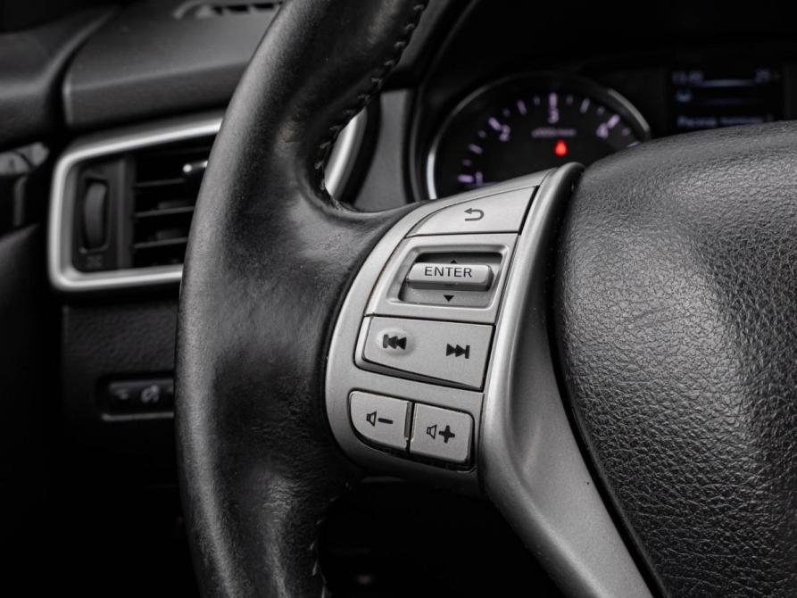 Nissan Qashqai II Краснодар  - изображение 17