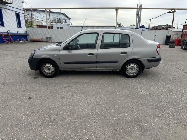 Renault Symbol I Рестайлинг с пробегом 2005 года, цена 130 000 рублей, 306211 км, седан, Автокод Объявления