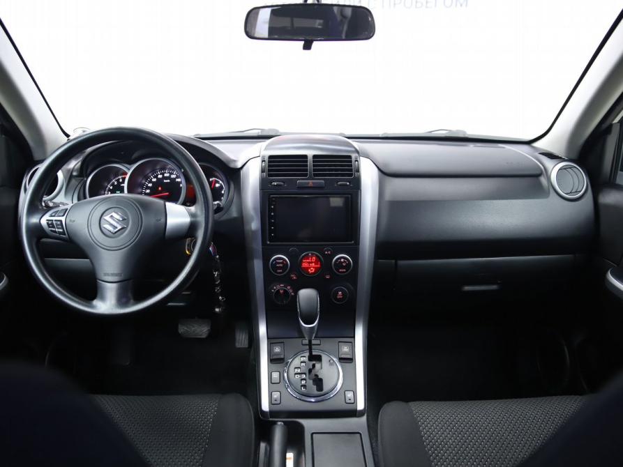 Suzuki Grand Vitara II Рестайлинг Уфа  - изображение 12