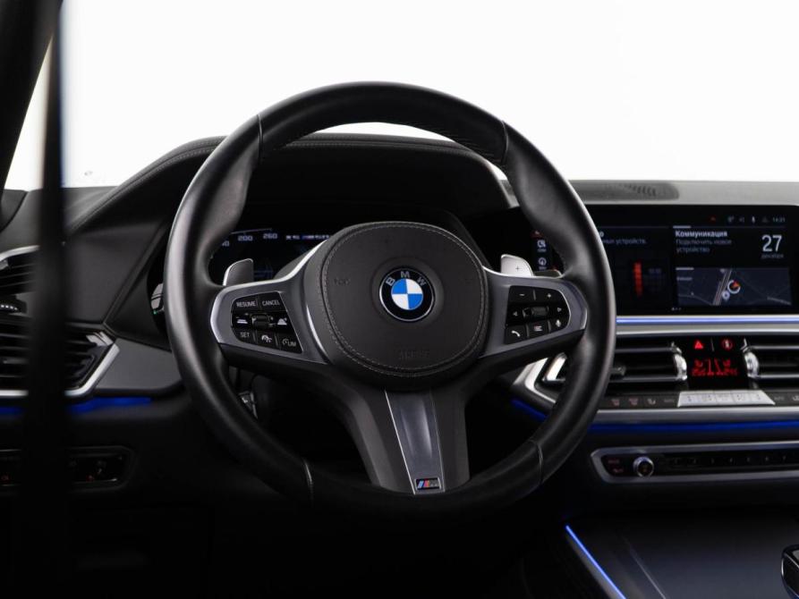 BMW X5 IV (G05/G18) Москва  - изображение 12