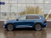 Geely Monjaro I Москва  - изображение 41