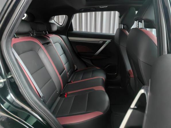 Belgee X50 с пробегом 2024 года, цена 2 122 000 рублей, 15000 км, внедорожник, Автокод Объявления