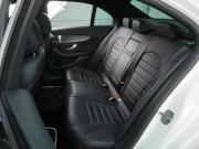 Mercedes-Benz C-Класс AMG IV (W205) Минеральные Воды  - изображение 32