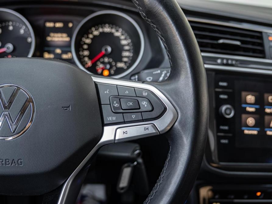 Volkswagen Tiguan II Рестайлинг Краснодар  - изображение 18