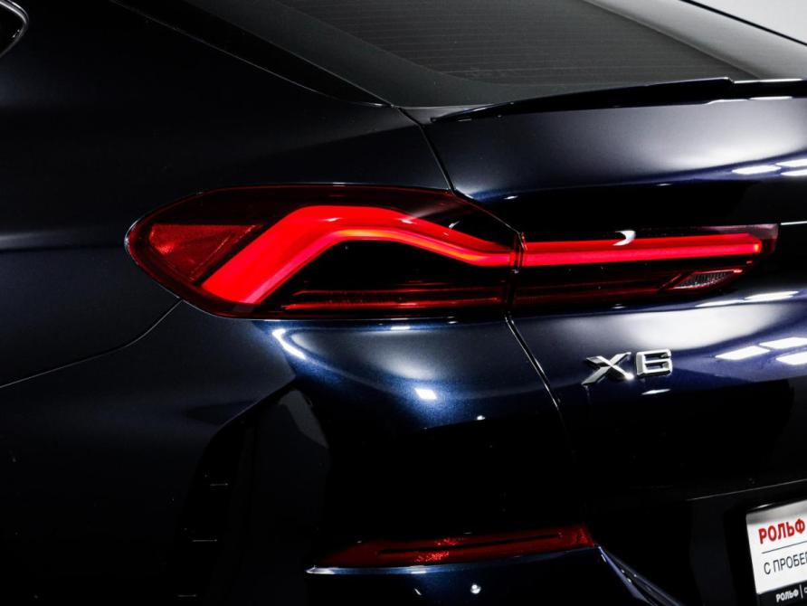 BMW X6 III (G06) Москва  - изображение 17