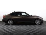 BMW 3 серии VI (F3x) Москва  - изображение 27
