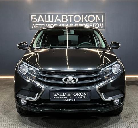 Lada (ВАЗ) XRAY I с пробегом 2016 года, цена 735 000 рублей, 97404 км, хэтчбек, Автокод Объявления