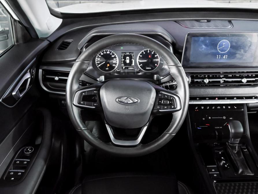Chery Tiggo 4 Pro I Екатеринбург  - изображение 12