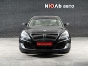 Hyundai Equus II Екатеринбург  - изображение 21