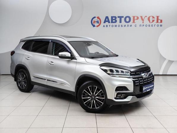 Chery Tiggo 8 I Рестайлинг с пробегом 2022 года, цена 1 785 000 рублей, 52000 км, внедорожник, Автокод Объявления