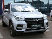 Chery Tiggo 4 I Рестайлинг Иваново  - изображение 18