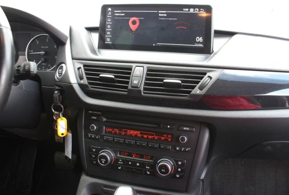 BMW X1 I (E84) Нижний Новгород  - изображение 17
