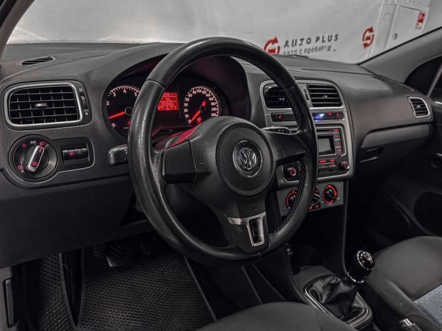 Volkswagen Polo V Минеральные Воды  - изображение 7
