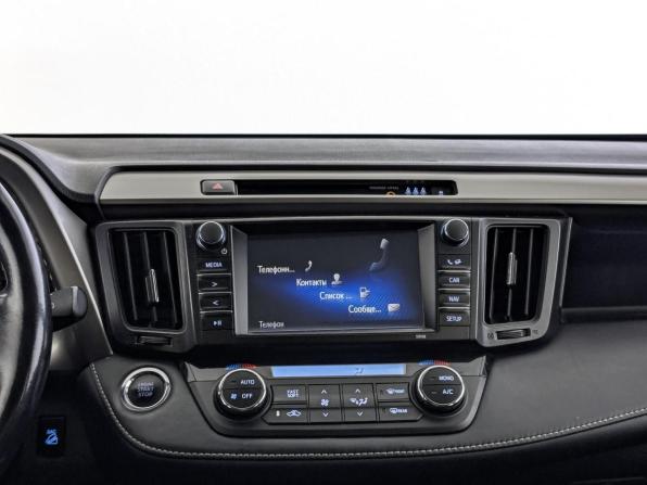 Toyota RAV4 IV (XA40) Рестайлинг с пробегом 2019 года, цена 2 230 000 рублей, 188130 км, внедорожник, Автокод Объявления