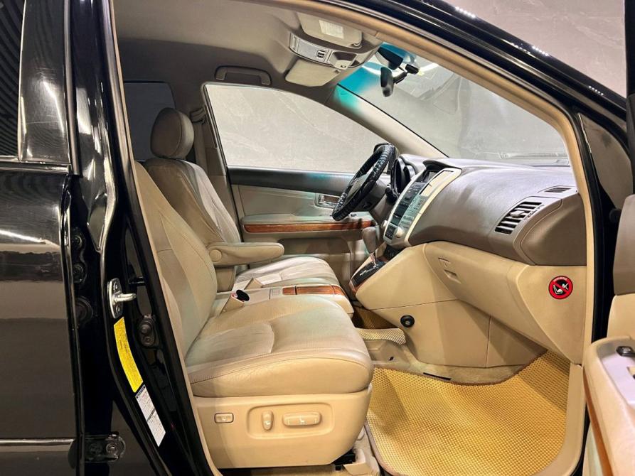 Lexus RX II Рестайлинг Новосибирск  - изображение 15