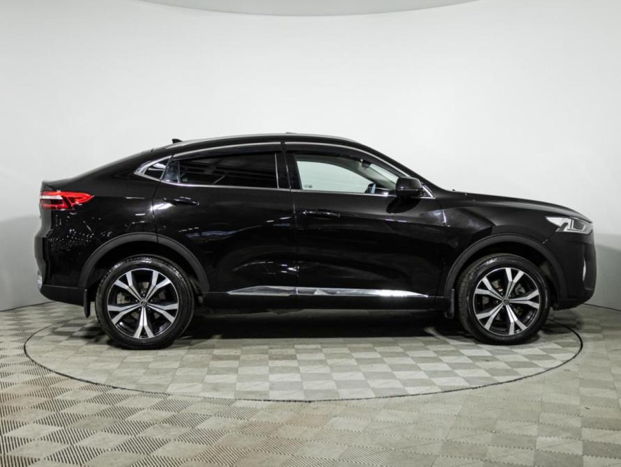 Haval F7x I Санкт-Петербург  - изображение 4