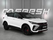 Geely Coolray I Рестайлинг Ростов-на-Дону  - изображение 21