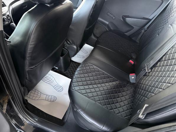 Hyundai Solaris I Рестайлинг с пробегом 2014 года, цена 829 000 рублей, 197148 км, седан, Автокод Объявления