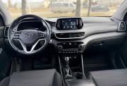 Hyundai Tucson III Рестайлинг Ставрополь  - изображение 39