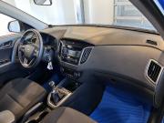 Hyundai Creta I Рестайлинг Чебоксары  - изображение 49