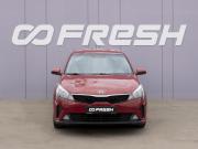 Kia Rio IV Рестайлинг Орехово-Зуево  - изображение 19