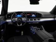 Mercedes-Benz GLS II (X167) Москва  - изображение 37