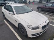 BMW 5 серии VI (F10/F11/F07) Рестайлинг Санкт-Петербург  - изображение 8