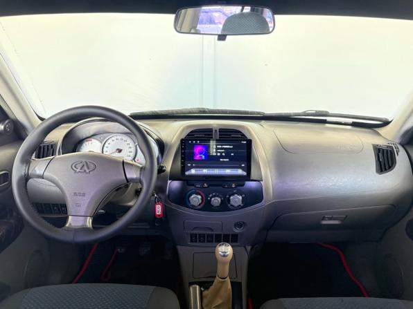 Chery Tiggo (T11) I с пробегом 2009 года, цена 349 000 рублей, 178700 км, внедорожник, Автокод Объявления