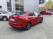 Hyundai Solaris II Рестайлинг Челябинск  - изображение 19
