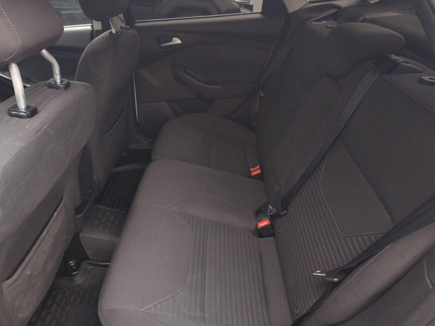 Ford Focus III Рестайлинг Санкт-Петербург  - изображение 17