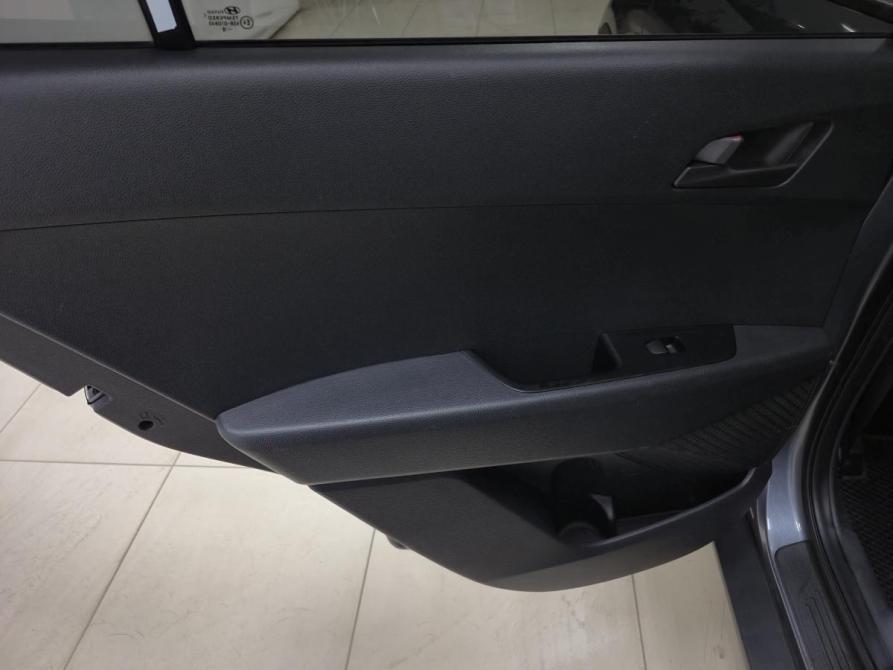 Hyundai Creta I Альметьевск  - изображение 17