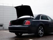Rolls-Royce Ghost I Москва  - изображение 68