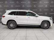 Mercedes-Benz GLS II (X167) Москва  - изображение 34