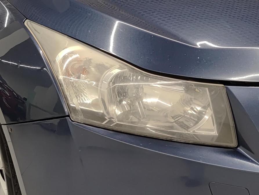 Chevrolet Cruze I Казань  - изображение 21