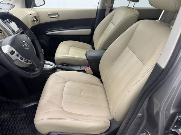 Nissan X-Trail II Рестайлинг с пробегом 2014 года, цена 1 490 000 рублей, 108527 км, внедорожник, Автокод Объявления