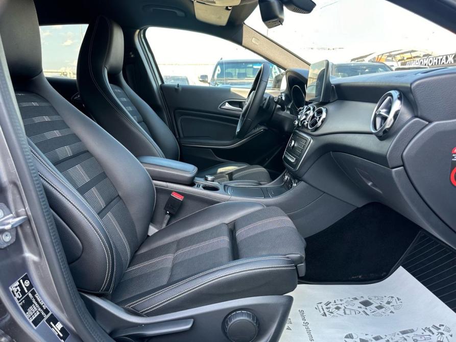 Mercedes-Benz GLA I (X156) Рестайлинг Пермь  - изображение 16