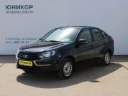 Lada (ВАЗ) Granta I Рестайлинг Нижний Новгород  - изображение 14