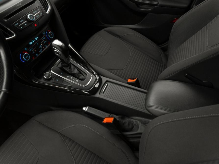 Ford Focus III Рестайлинг Москва  - изображение 14