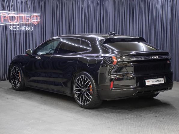Zeekr 001 I с пробегом 2023 года, цена 4 498 000 рублей, 27611 км, лифтбек, Автокод Объявления