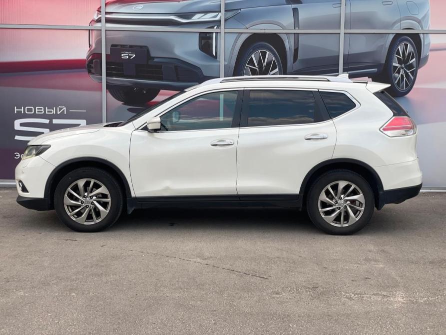 Nissan X-Trail III Воронеж  - изображение 4